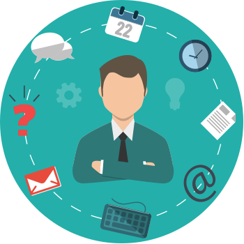 team member